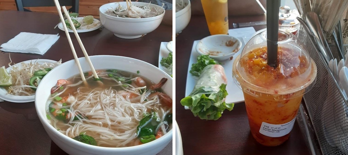 Tyummi Cafe & Pho Bowl